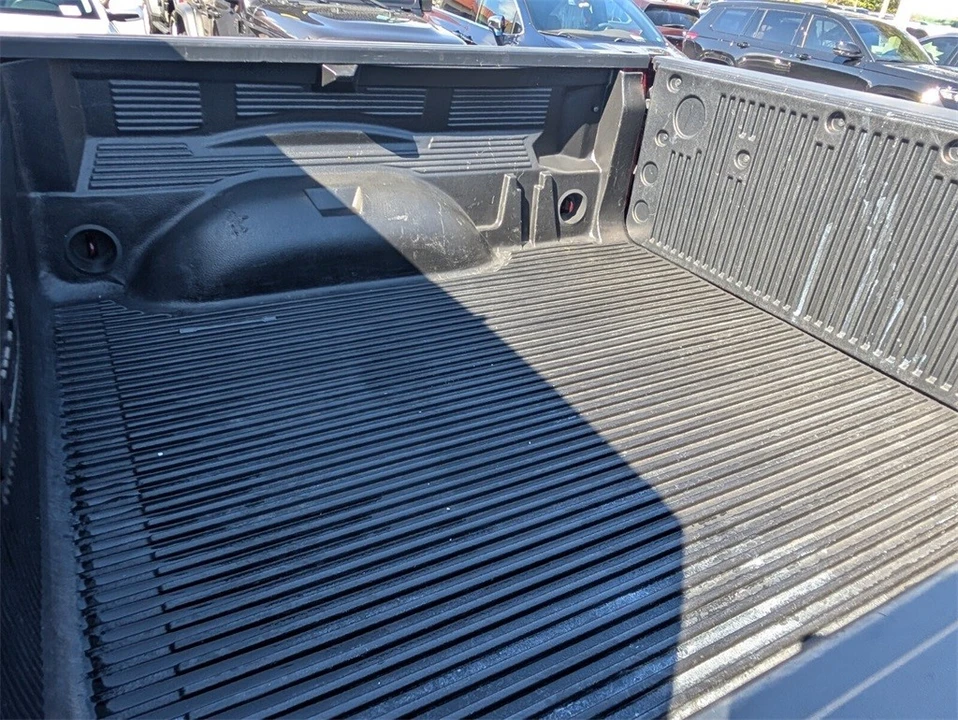 2025 Ram 1500 2nd Gen - Image 17 of 21