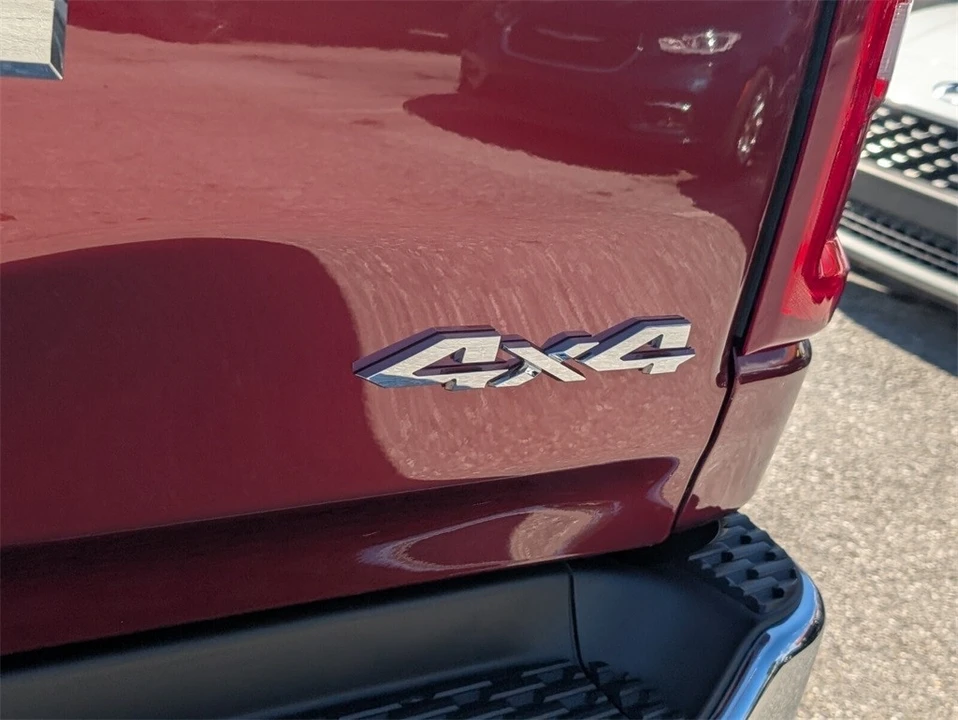 2025 Ram 1500 2nd Gen - Image 19 of 21