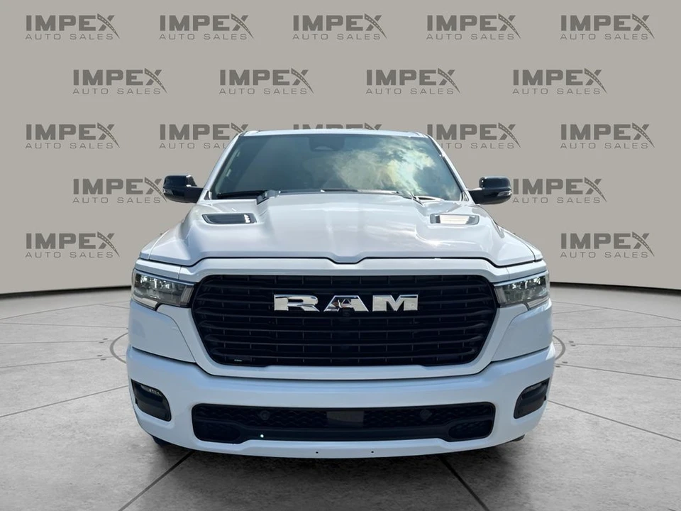 2025 Ram 1500 2nd Gen - Image 8 of 12