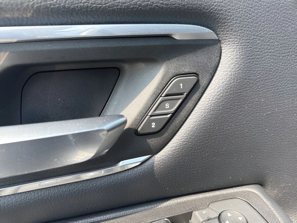 2025 Ram 1500 2nd Gen - Image 11 of 12