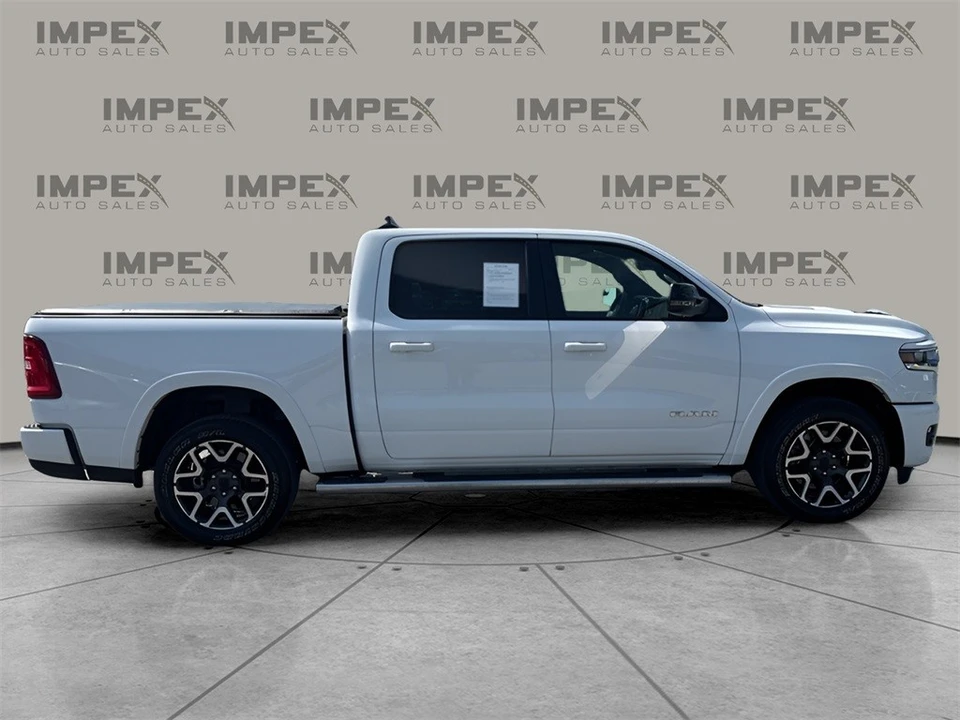 2025 Ram 1500 2nd Gen - Image 6 of 12