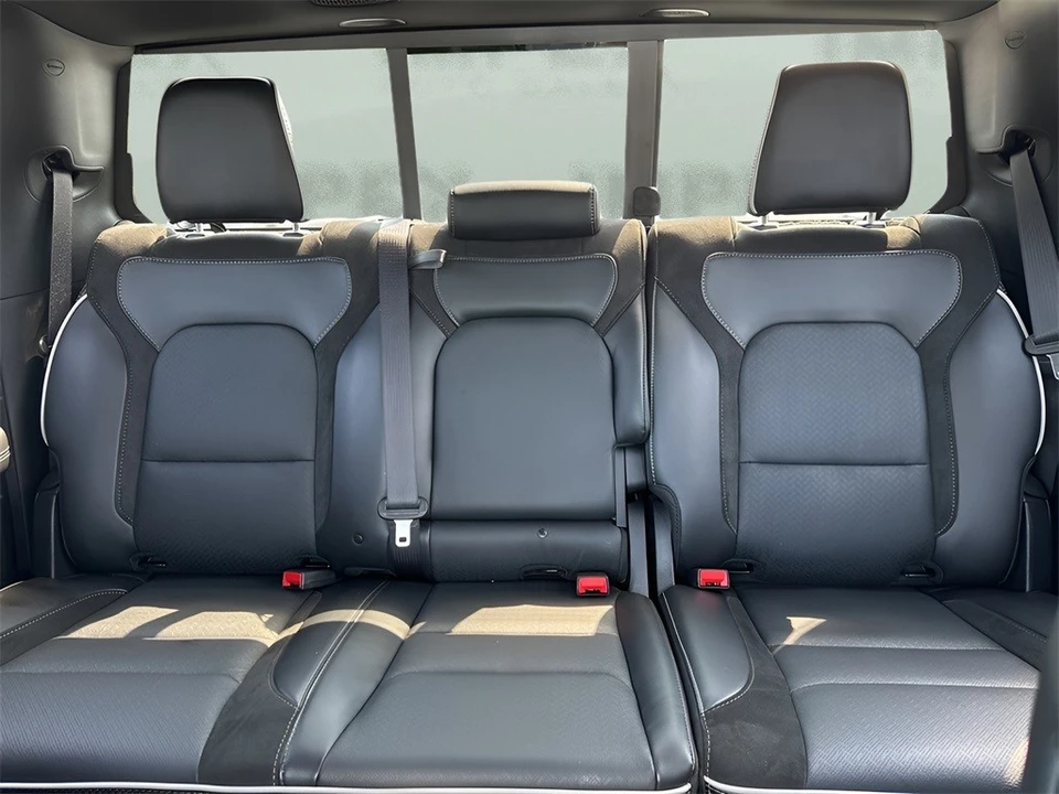 2025 Ram 1500 2nd Gen - Image 12 of 12