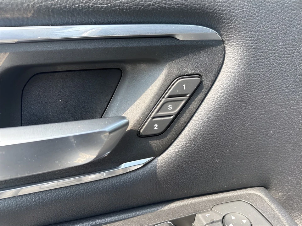 2025 Ram 1500 2nd Gen - Image 11 of 12