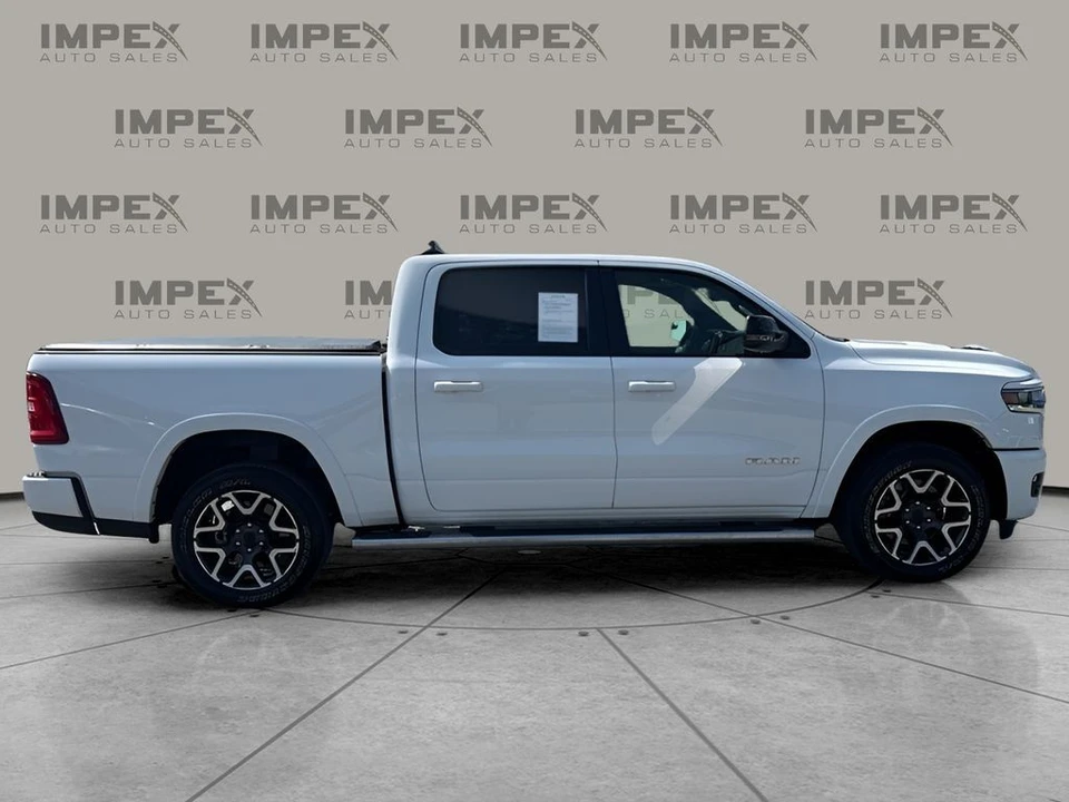2025 Ram 1500 2nd Gen - Image 6 of 12