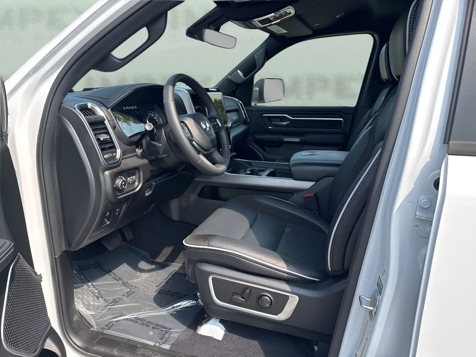 2025 Ram 1500 2nd Gen - Image 9 of 12