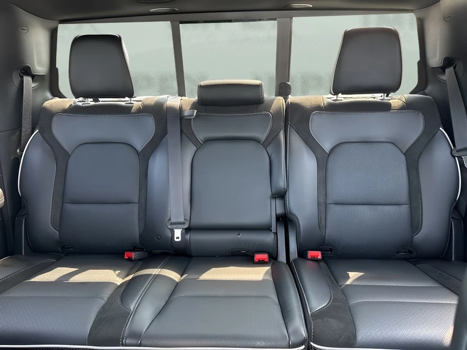 2025 Ram 1500 2nd Gen - Image 12 of 12