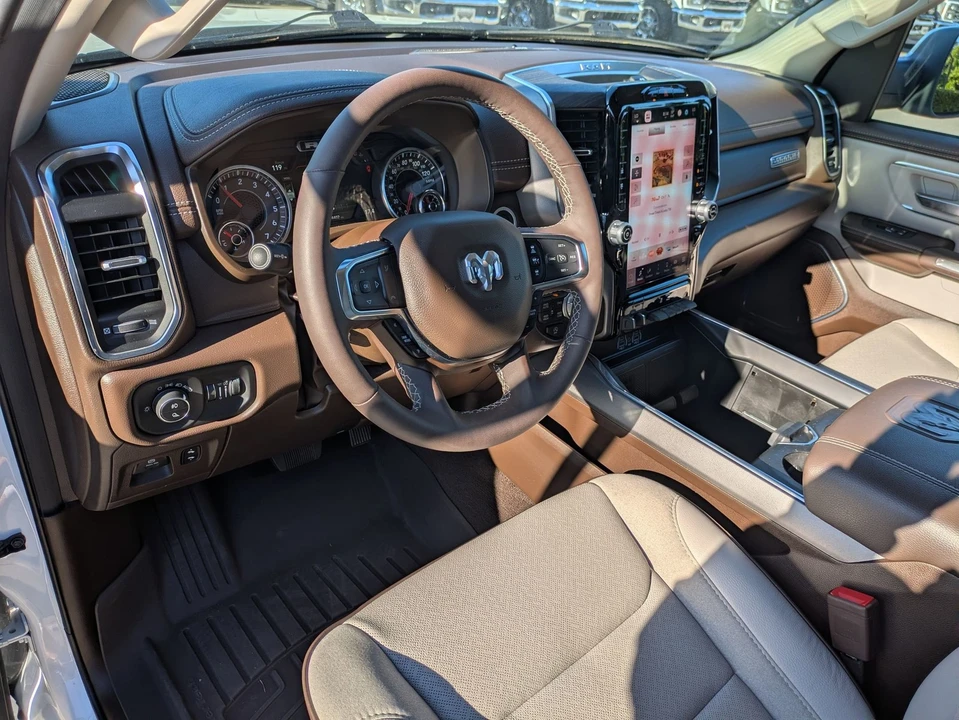 2025 Ram 1500 2nd Gen - Image 14 of 31