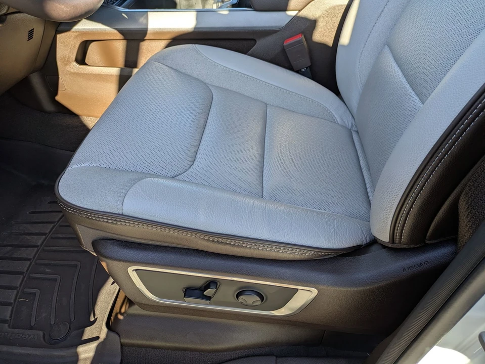 2025 Ram 1500 2nd Gen - Image 13 of 31