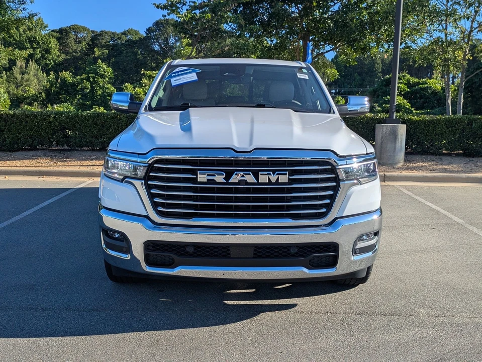 2025 Ram 1500 2nd Gen - Image 9 of 31