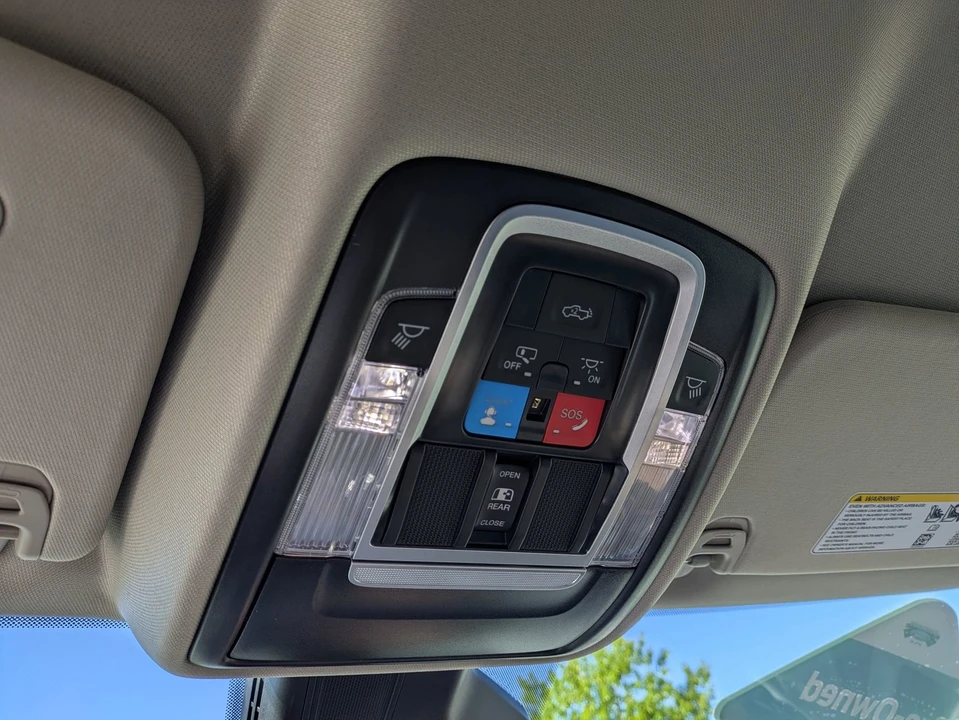 2025 Ram 1500 2nd Gen - Image 27 of 31