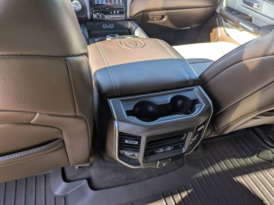 2025 Ram 1500 2nd Gen - Image 31 of 31