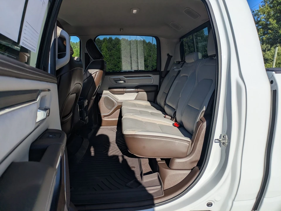 2025 Ram 1500 2nd Gen - Image 28 of 31