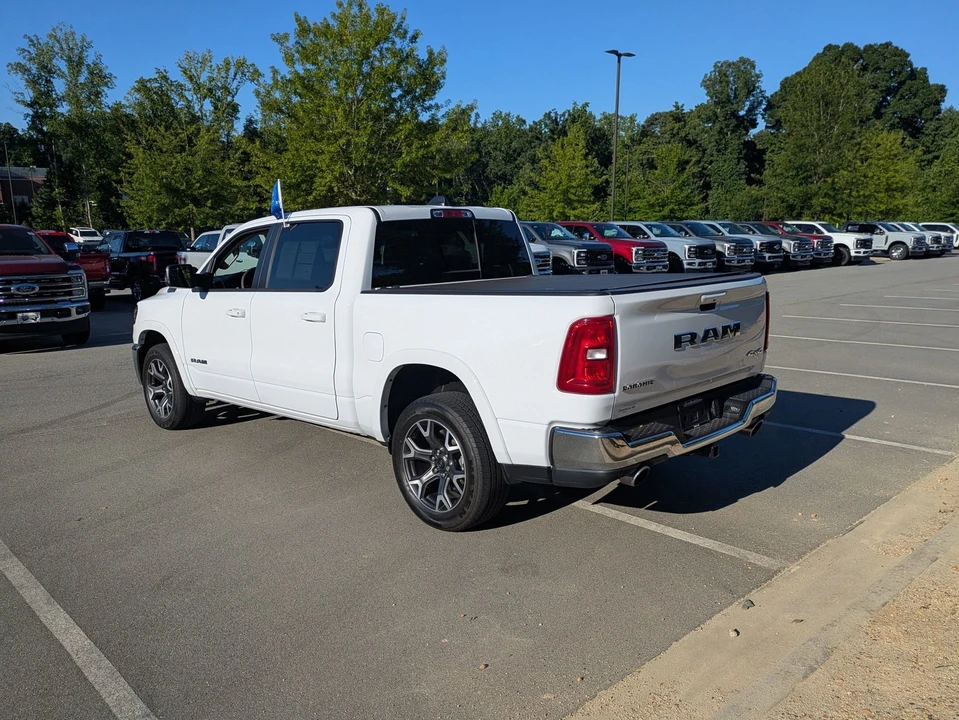 2025 Ram 1500 2nd Gen - Image 6 of 31