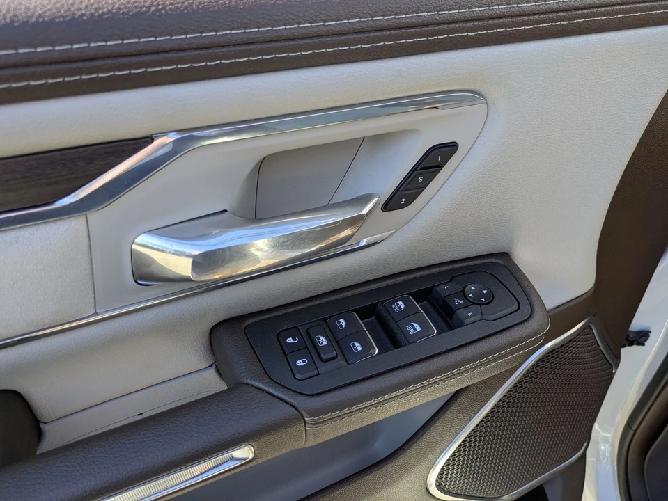 2025 Ram 1500 2nd Gen - Image 16 of 31