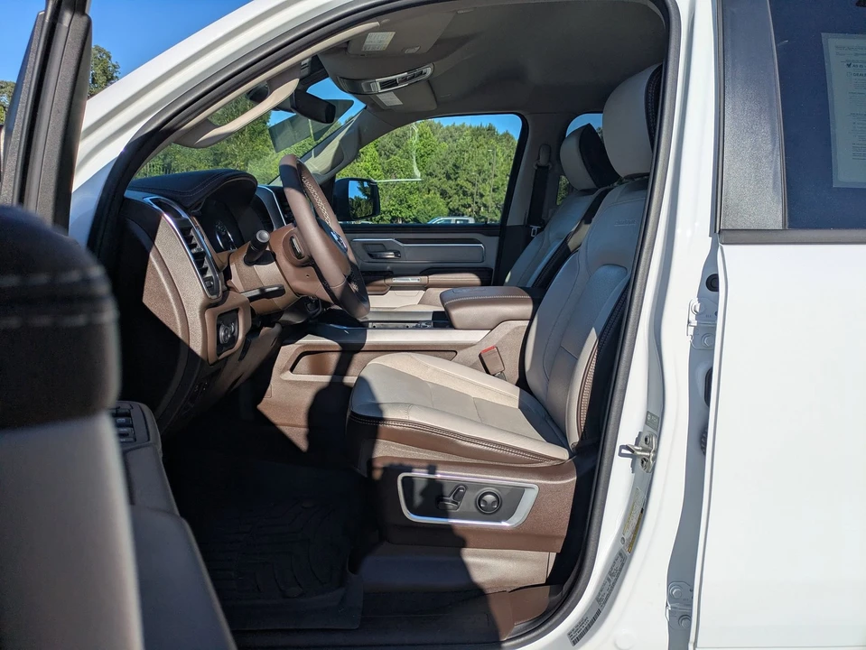 2025 Ram 1500 2nd Gen - Image 12 of 31