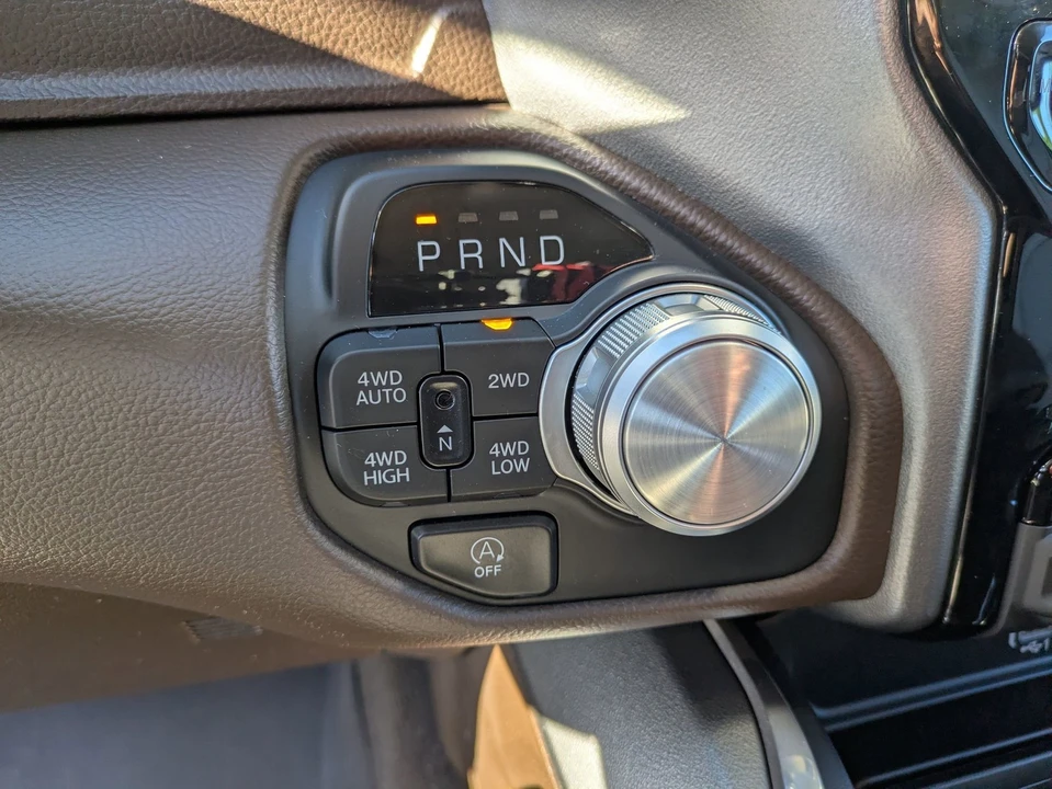 2025 Ram 1500 2nd Gen - Image 25 of 31