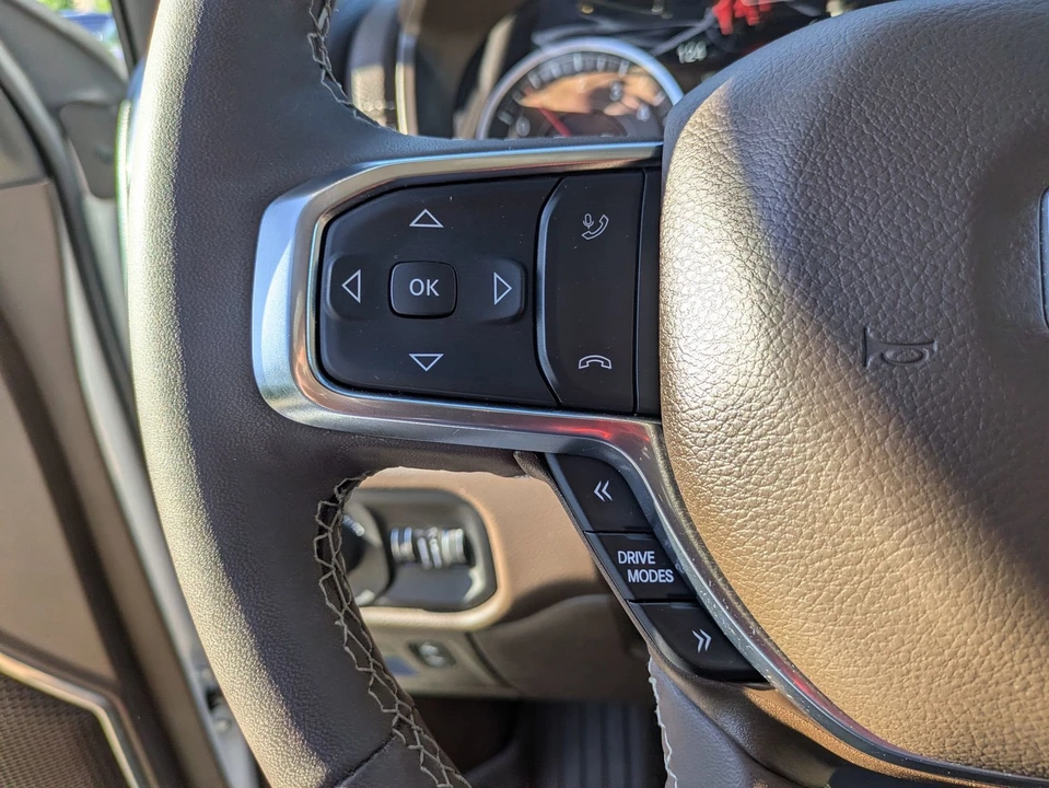 2025 Ram 1500 2nd Gen - Image 18 of 31