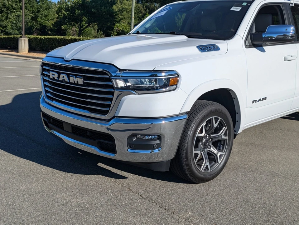 2025 Ram 1500 2nd Gen - Image 10 of 31