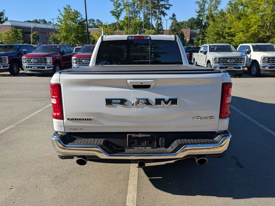 2025 Ram 1500 2nd Gen - Image 5 of 31