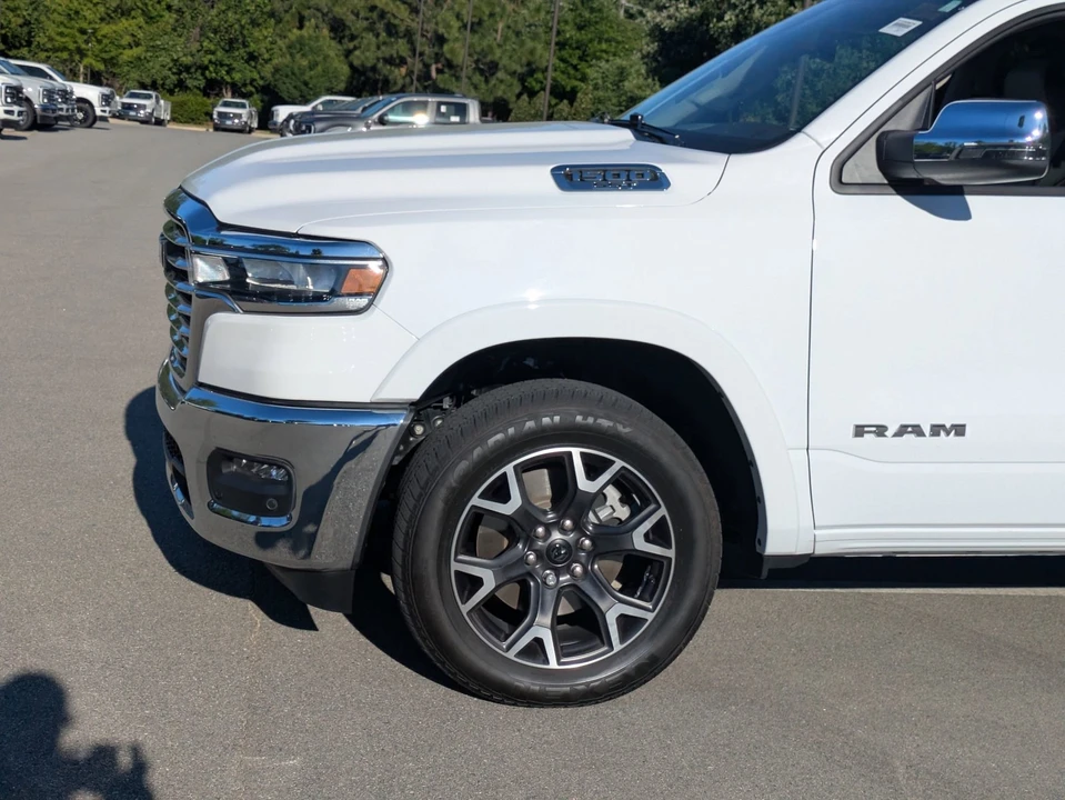 2025 Ram 1500 2nd Gen - Image 11 of 31