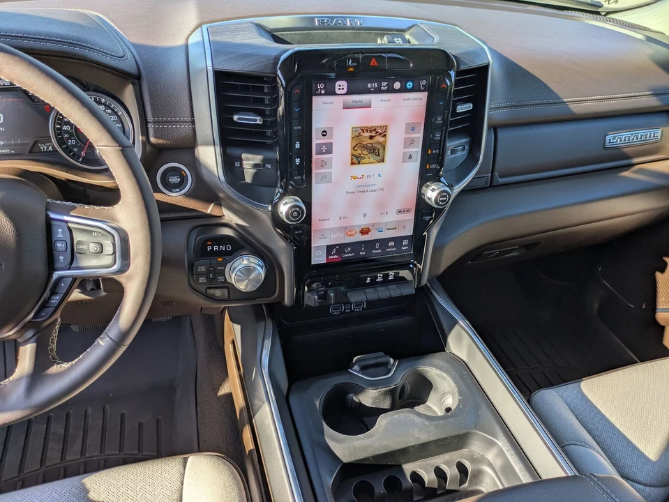 2025 Ram 1500 2nd Gen - Image 22 of 31