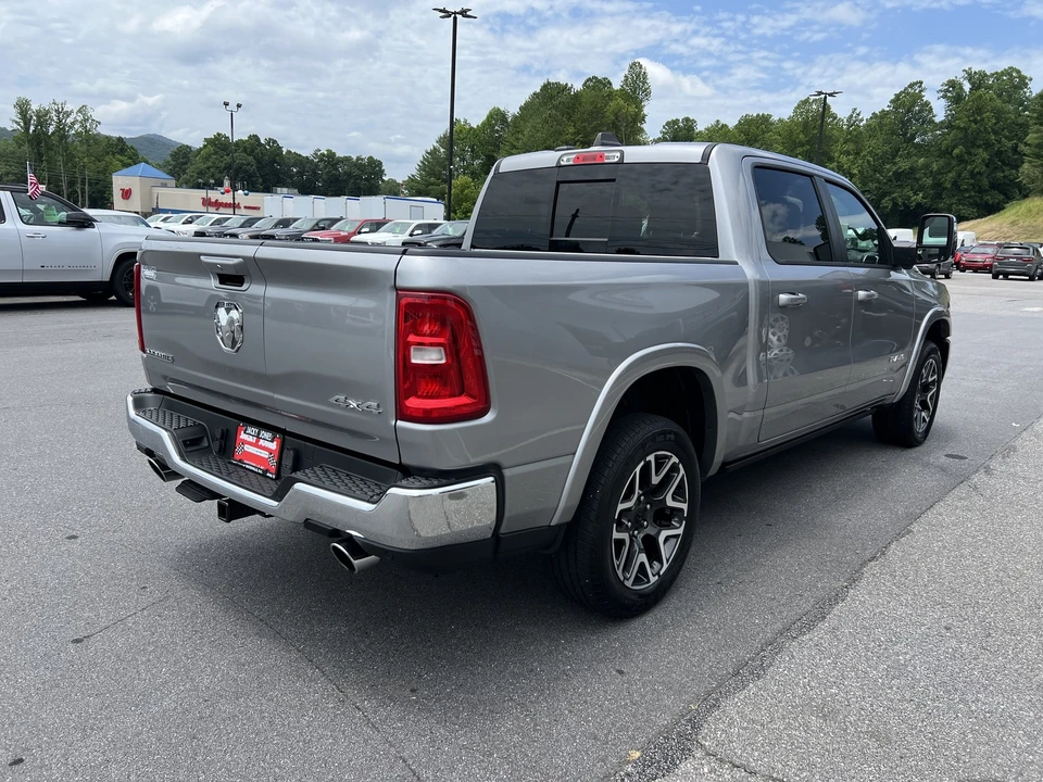 2025 Ram 1500 2nd Gen - Image 3 of 31
