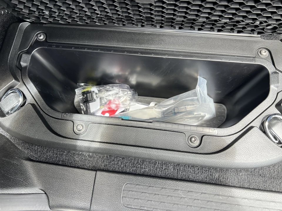 2025 Ram 1500 2nd Gen - Image 17 of 31