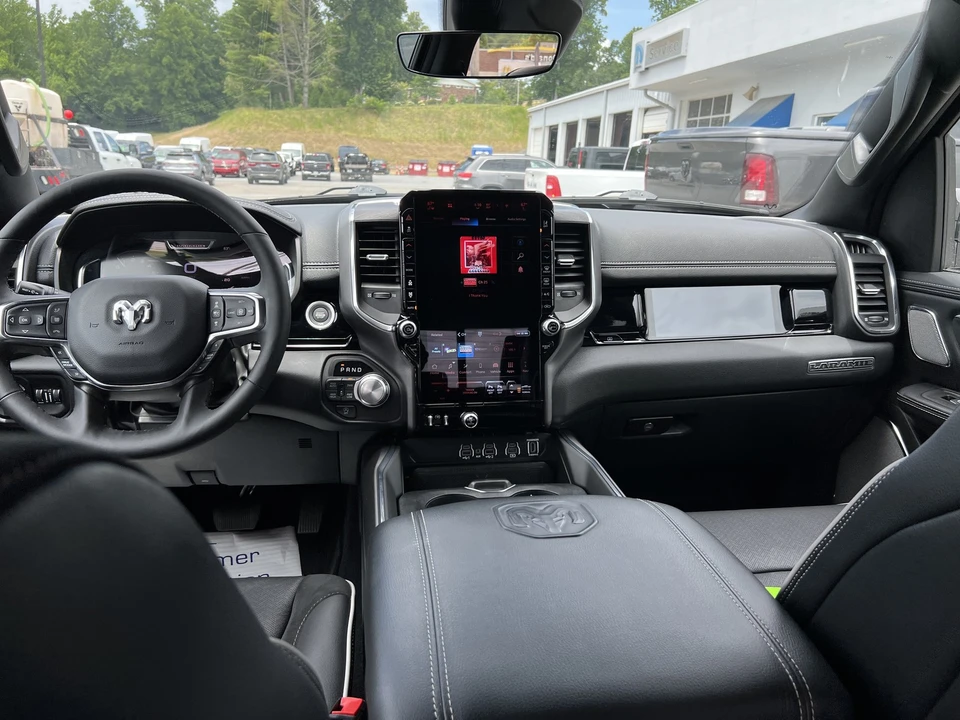 2025 Ram 1500 2nd Gen - Image 19 of 31