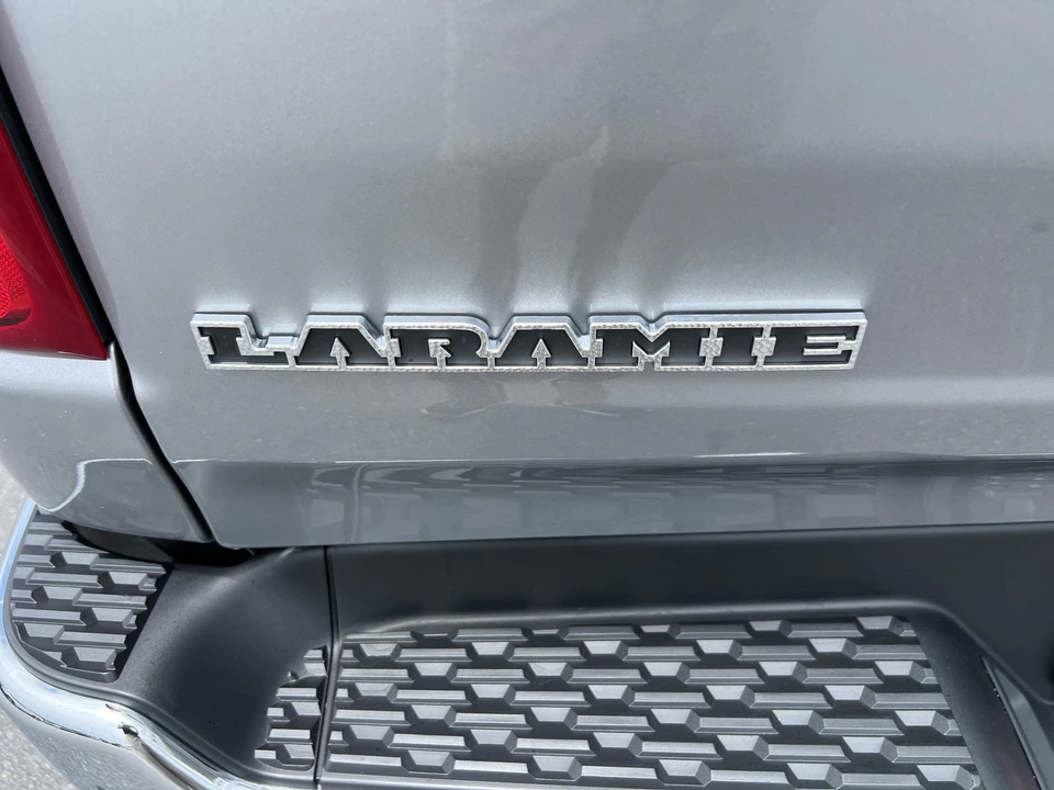 2025 Ram 1500 2nd Gen - Image 8 of 31