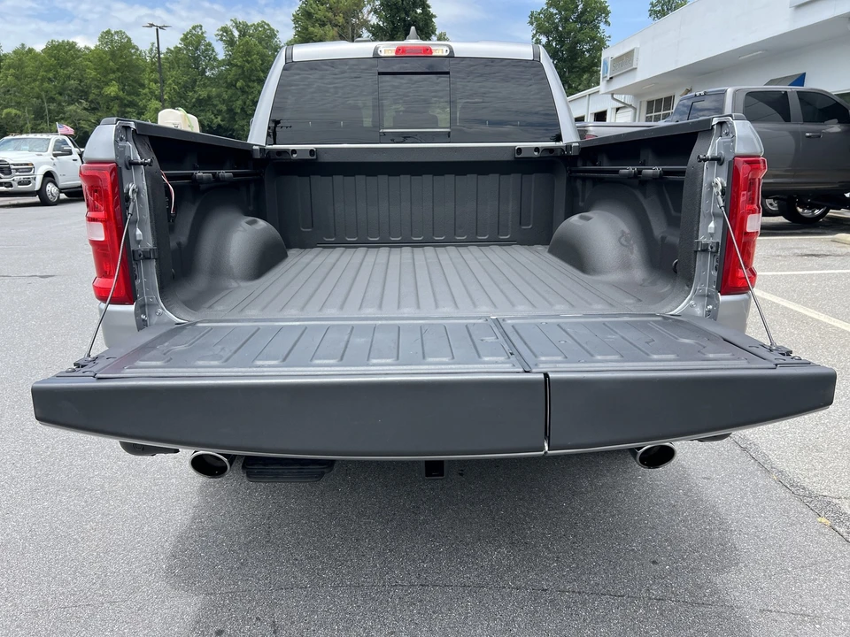 2025 Ram 1500 2nd Gen - Image 10 of 31