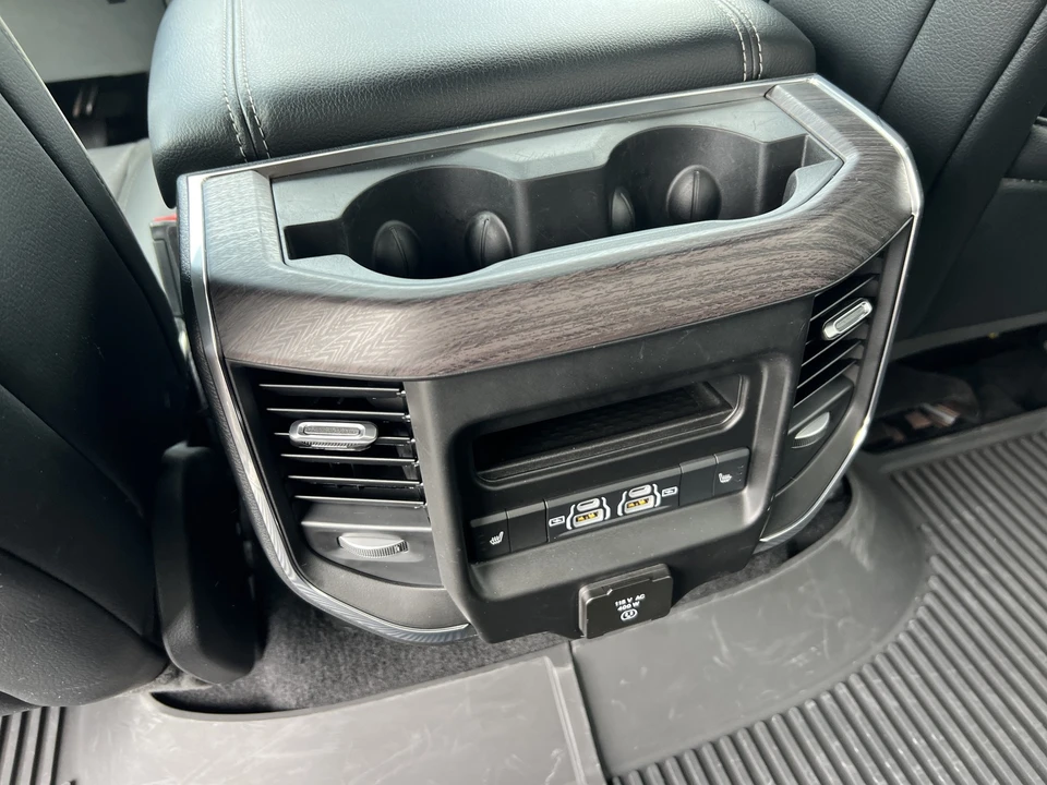 2025 Ram 1500 2nd Gen - Image 18 of 31