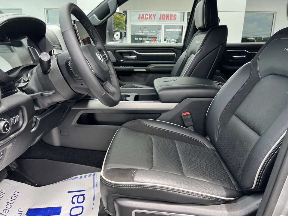 2025 Ram 1500 2nd Gen - Image 24 of 31