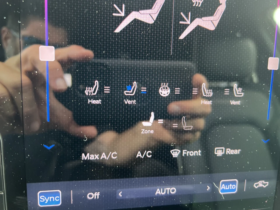 2025 Ram 1500 2nd Gen - Image 29 of 31