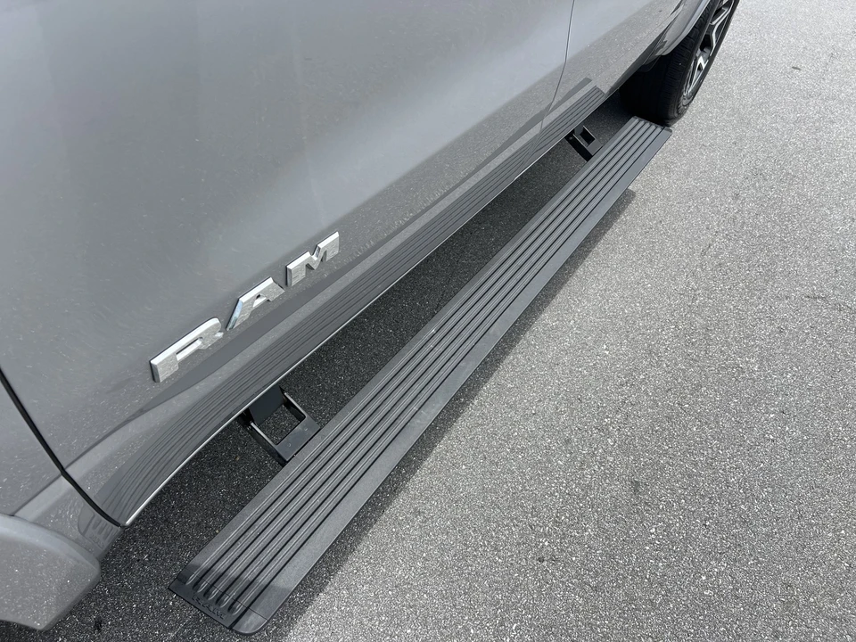 2025 Ram 1500 2nd Gen - Image 20 of 31