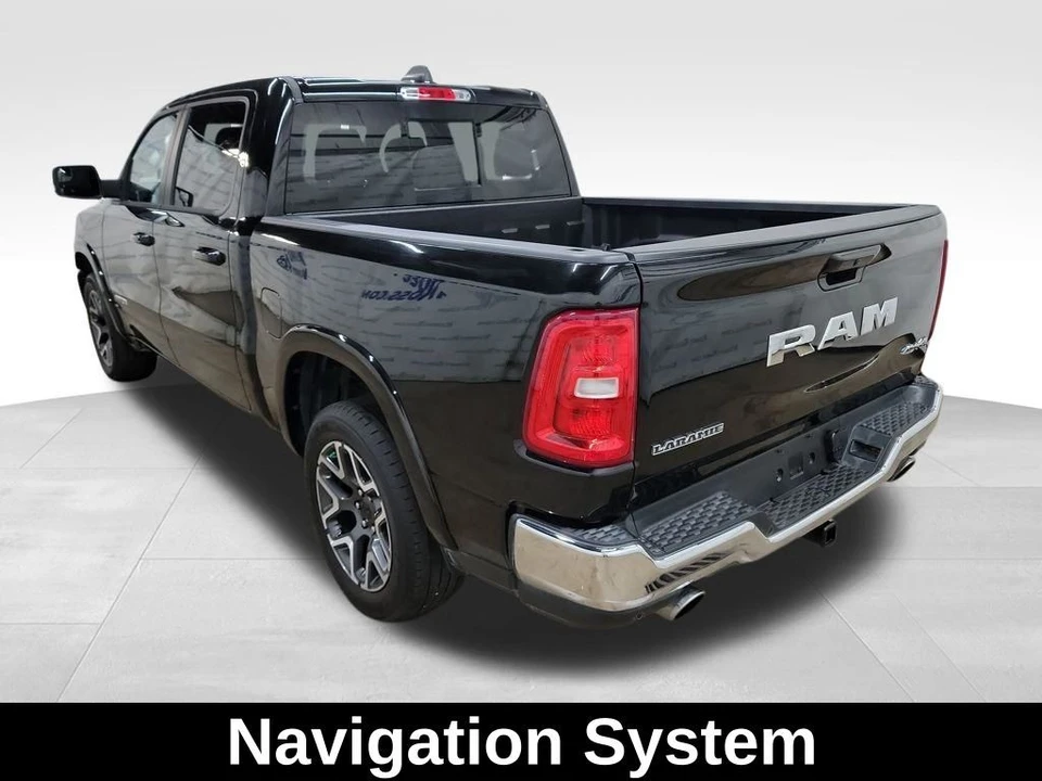 2025 Ram 1500 2nd Gen - Image 5 of 12