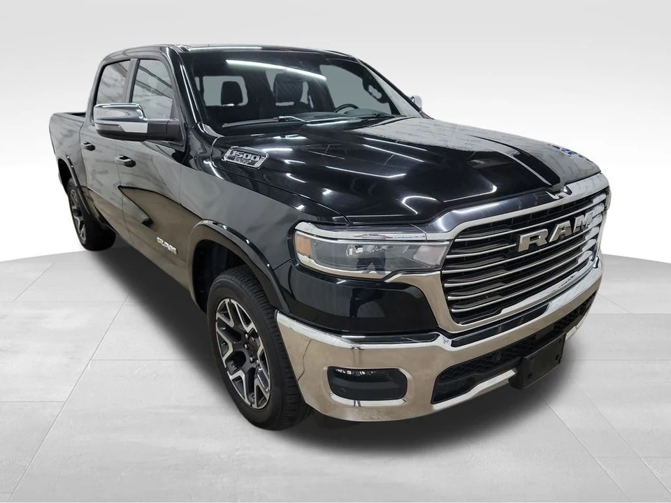 2025 Ram 1500 2nd Gen - Image 2 of 12