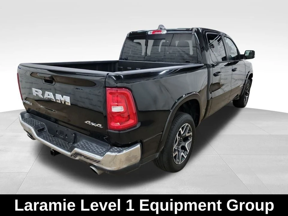 2025 Ram 1500 2nd Gen - Image 8 of 12