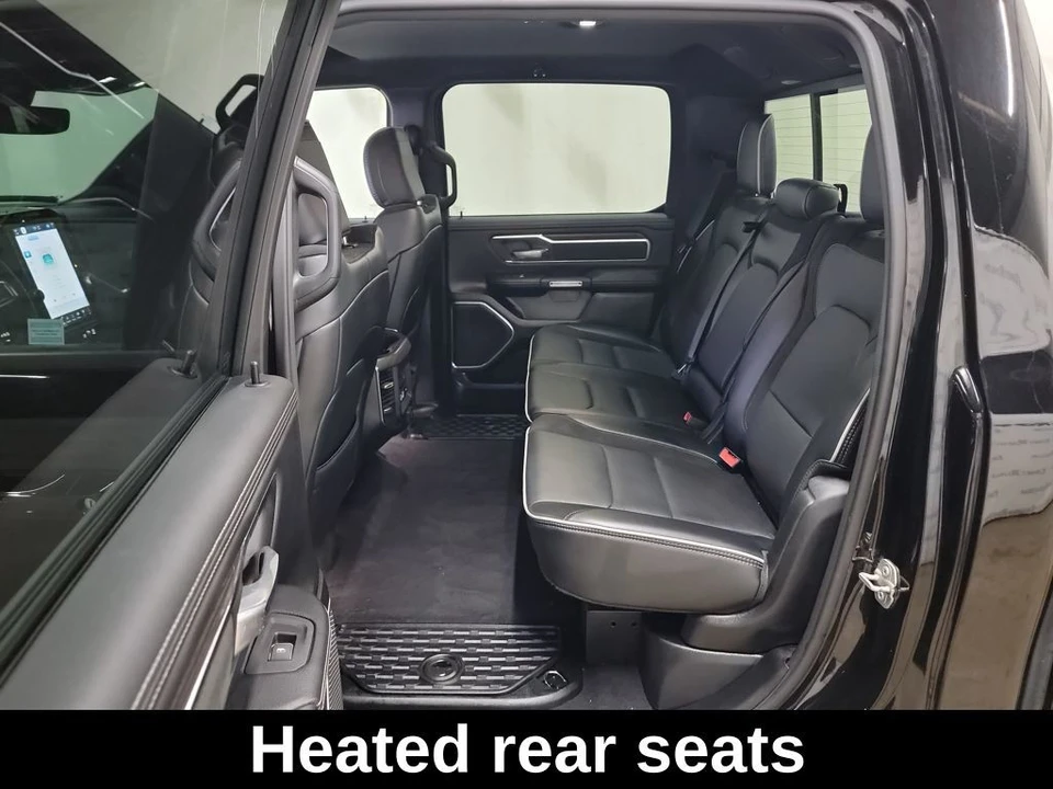 2025 Ram 1500 2nd Gen - Image 11 of 12