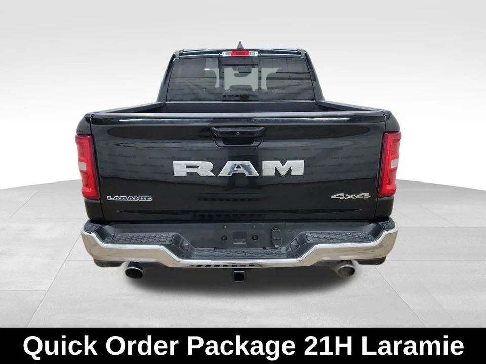 2025 Ram 1500 2nd Gen - Image 6 of 12