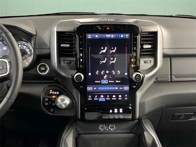 2025 Ram 1500 2nd Gen - Image 21 of 21