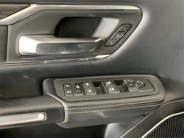 2025 Ram 1500 2nd Gen - Image 16 of 21