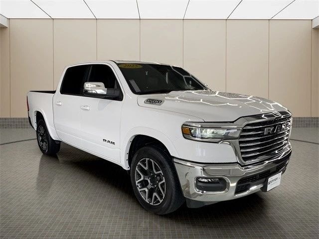 2025 Ram 1500 2nd Gen - Image 7 of 21