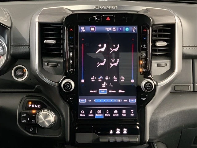 2025 Ram 1500 2nd Gen - Image 20 of 21