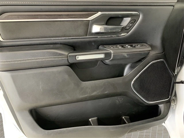 2025 Ram 1500 2nd Gen - Image 15 of 21