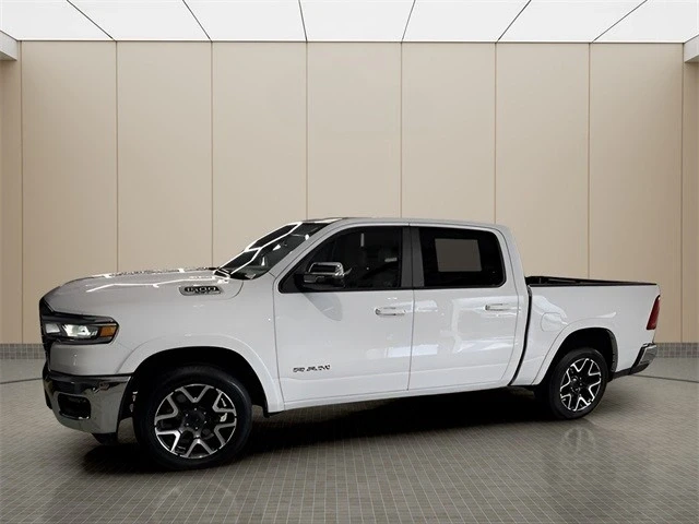 2025 Ram 1500 2nd Gen - Image 2 of 21