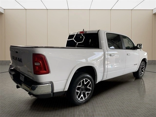 2025 Ram 1500 2nd Gen - Image 5 of 21
