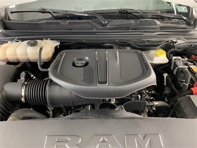 2025 Ram 1500 2nd Gen - Image 12 of 21