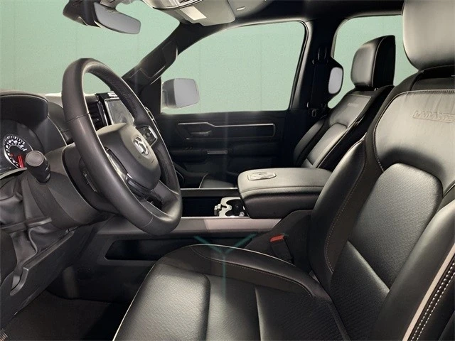 2025 Ram 1500 2nd Gen - Image 18 of 21