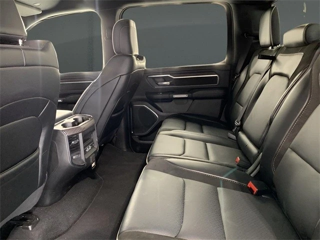 2025 Ram 1500 2nd Gen - Image 19 of 21