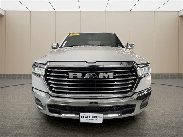 2025 Ram 1500 2nd Gen - Image 8 of 21